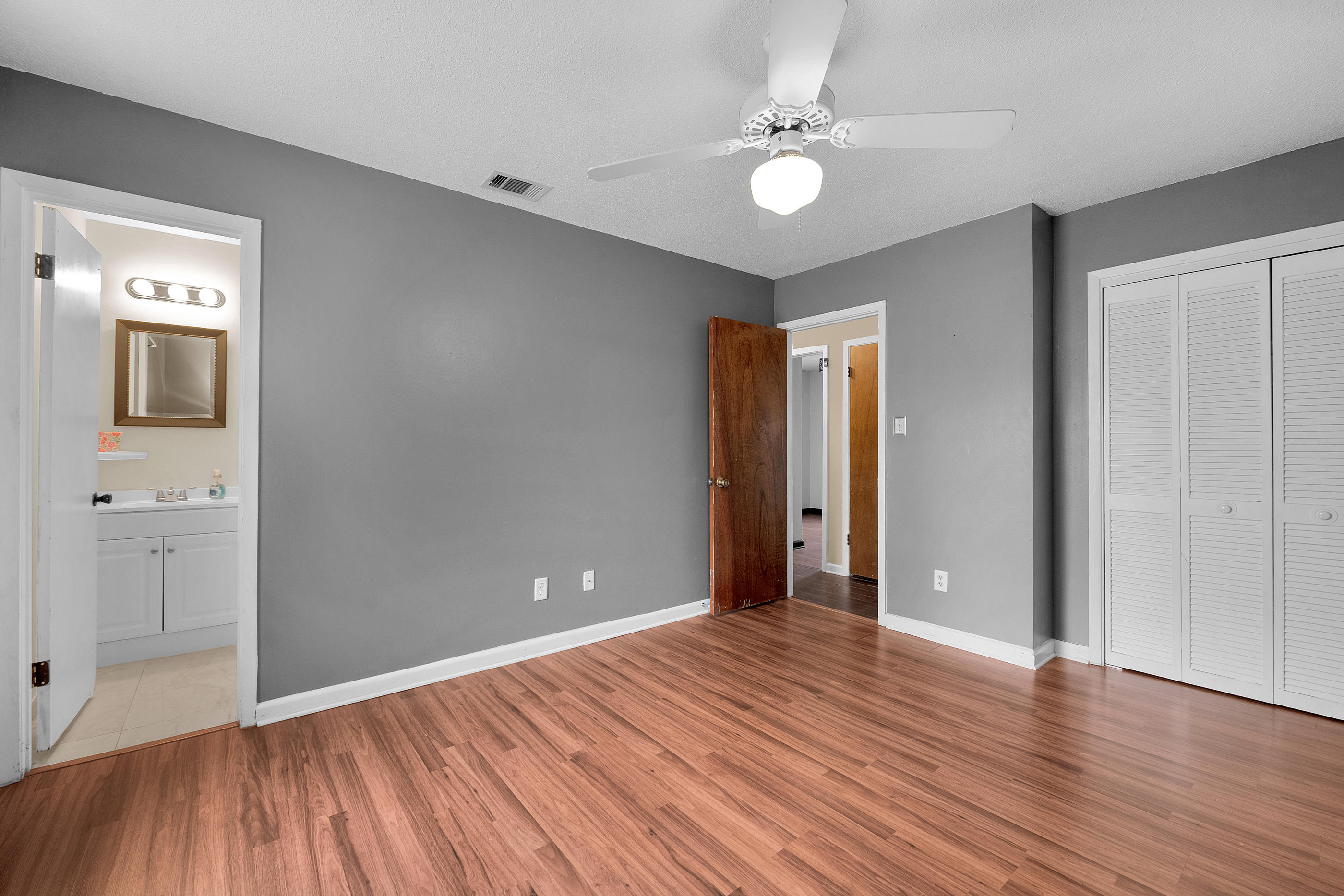 TOWNSITE OF PORT DIXIE - Residential