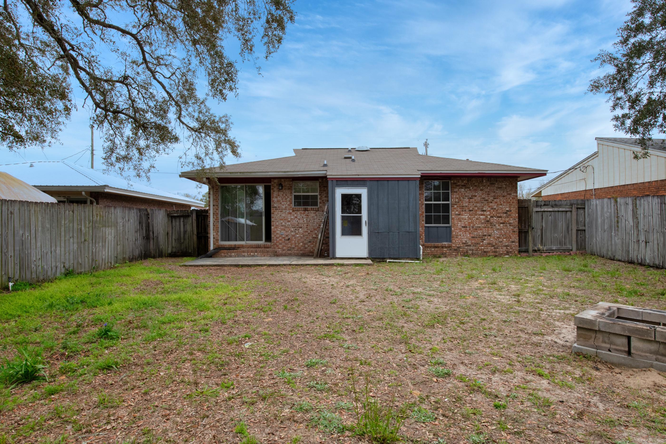 TOWNSITE OF PORT DIXIE - Residential