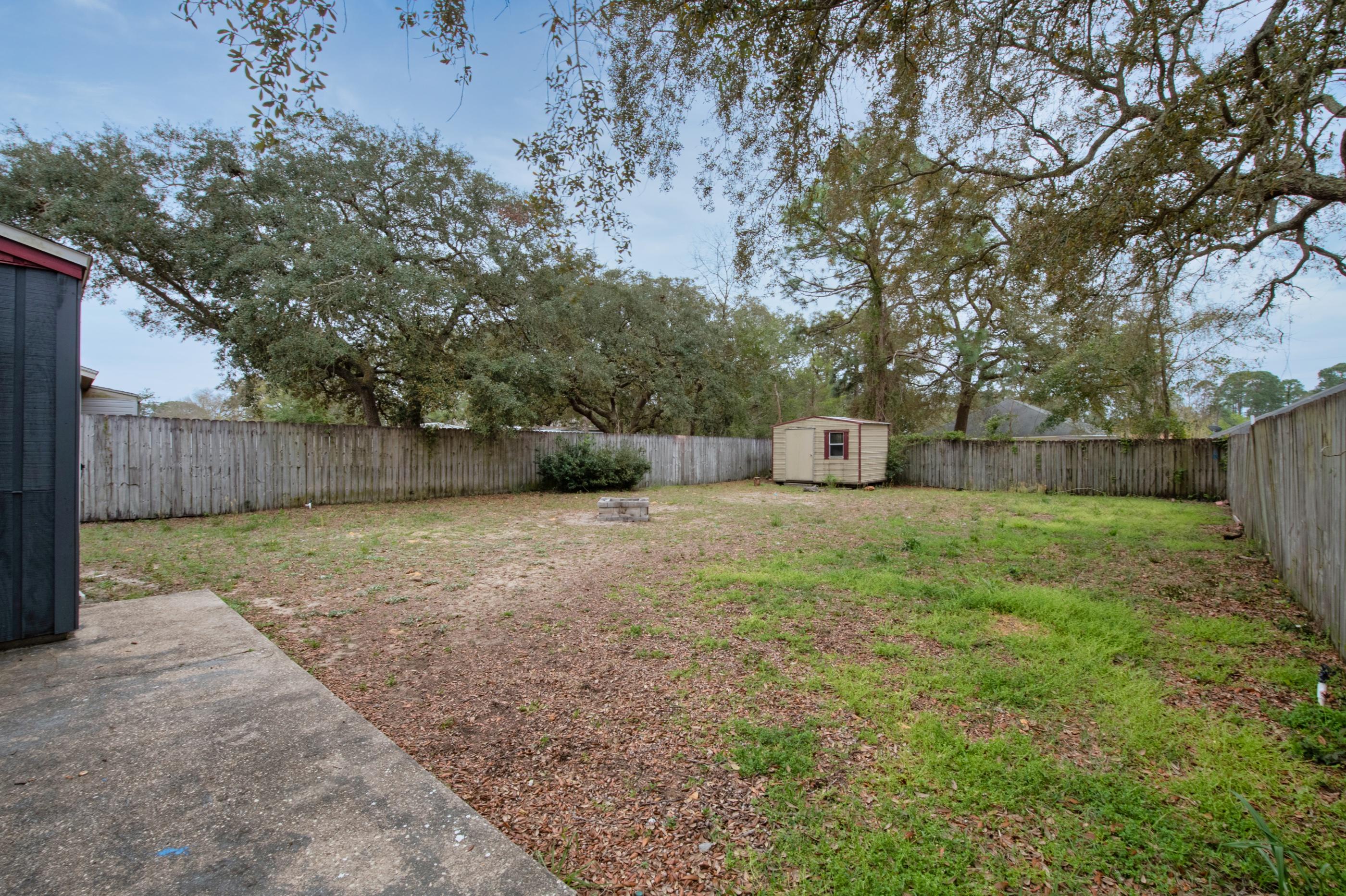 TOWNSITE OF PORT DIXIE - Residential