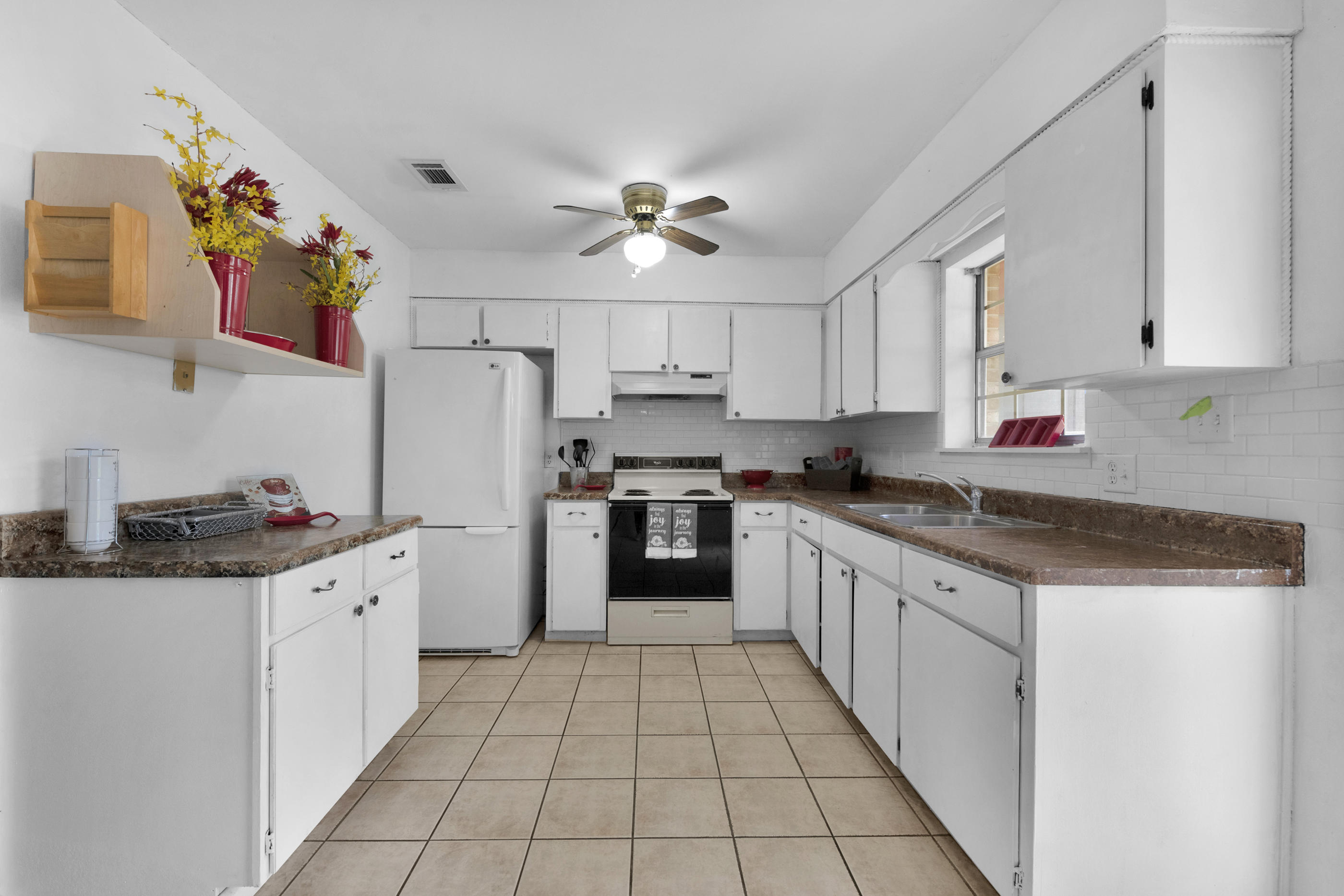 TOWNSITE OF PORT DIXIE - Residential