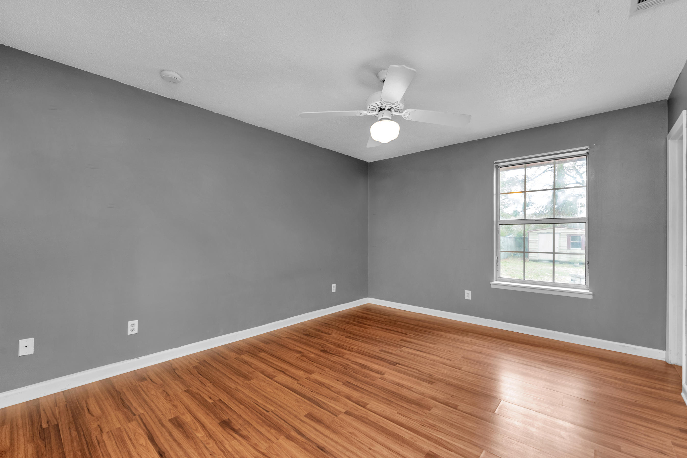 TOWNSITE OF PORT DIXIE - Residential