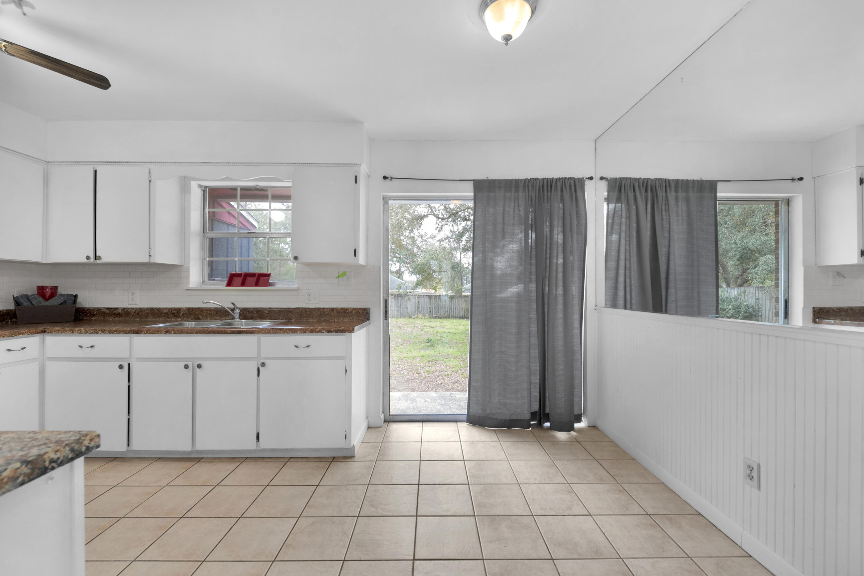 TOWNSITE OF PORT DIXIE - Residential