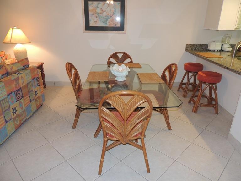 ISLANDER CONDO PH 2 - Residential