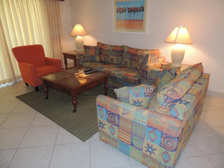 ISLANDER CONDO PH 2 - Residential