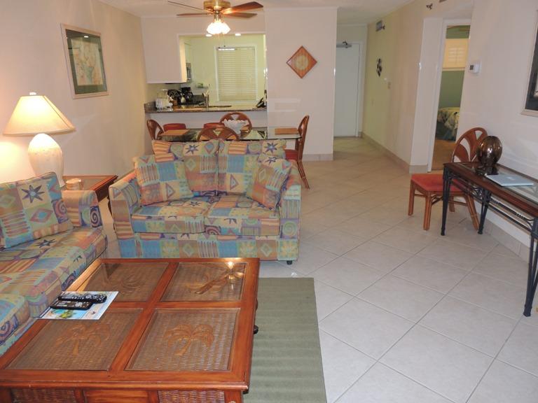 ISLANDER CONDO PH 2 - Residential