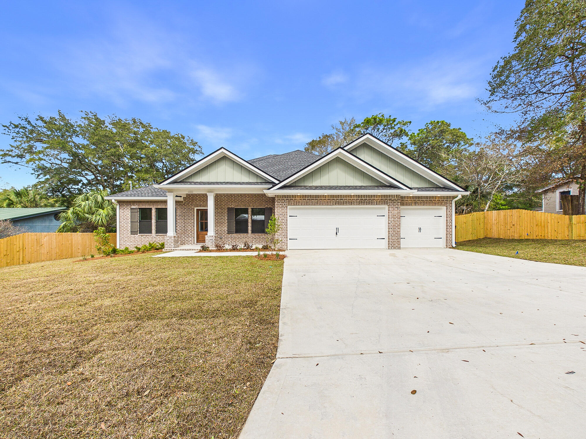 VALPARAISO PLAT 15 - Residential