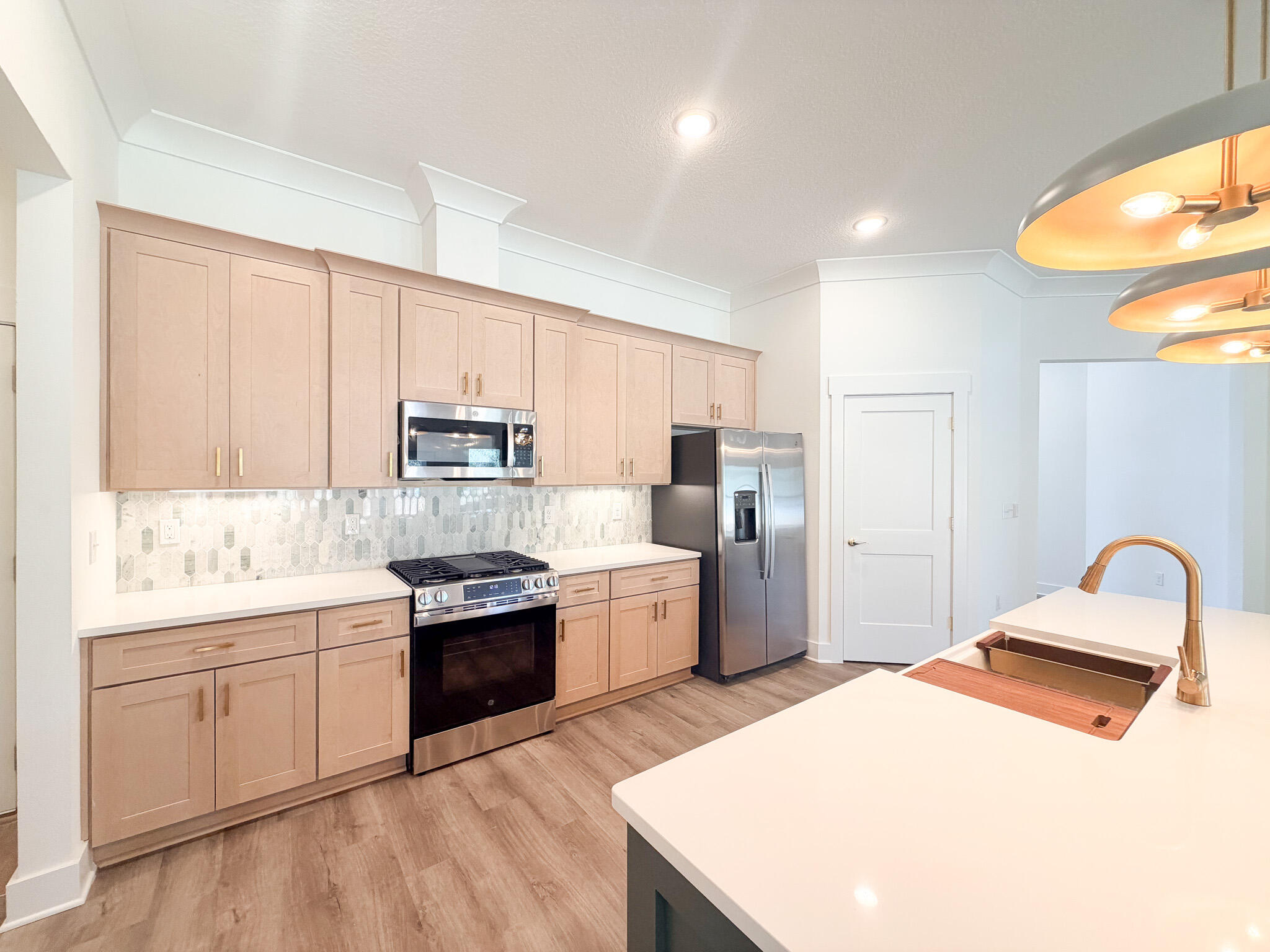 VALPARAISO PLAT 15 - Residential