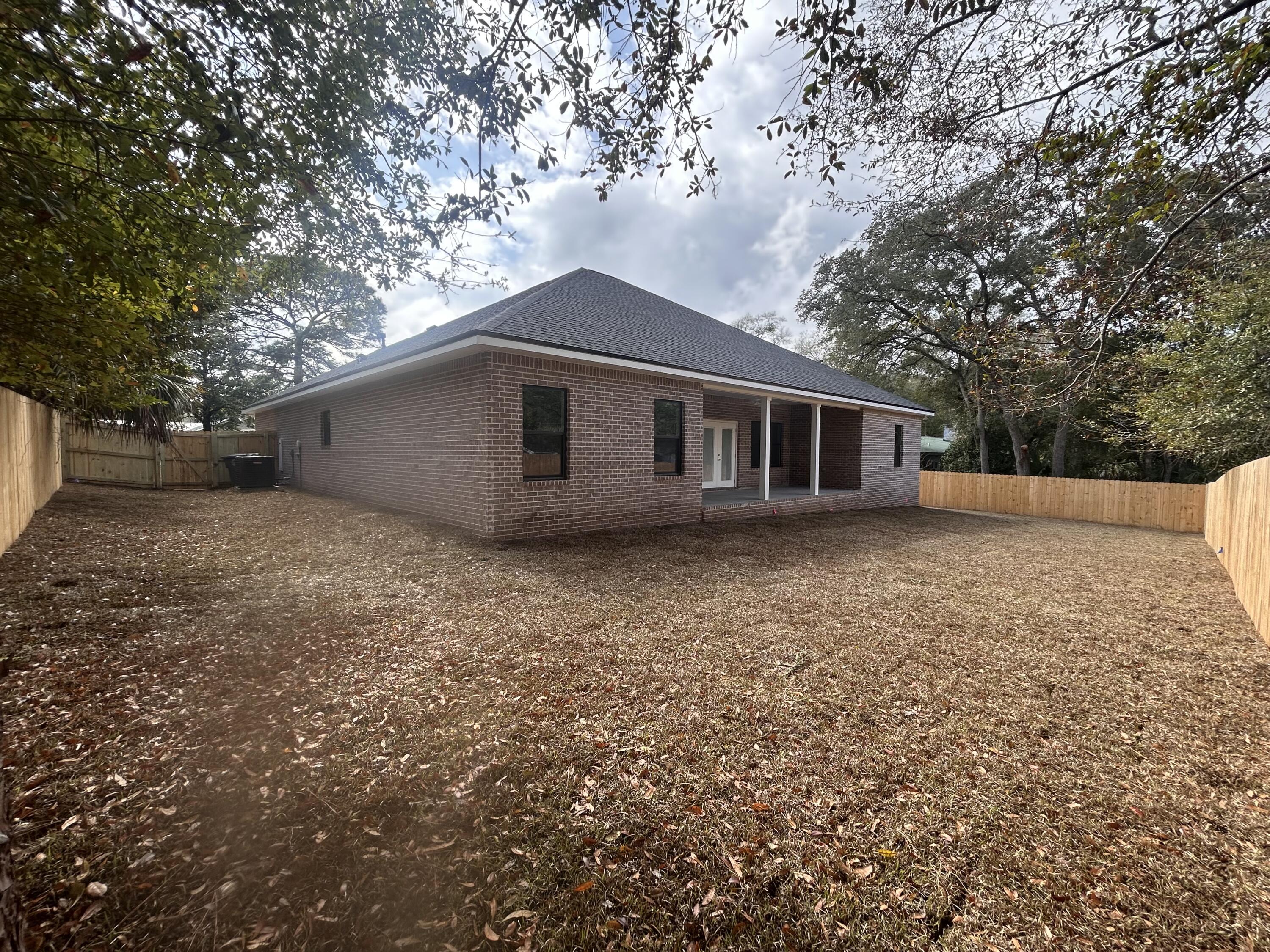 VALPARAISO PLAT 15 - Residential