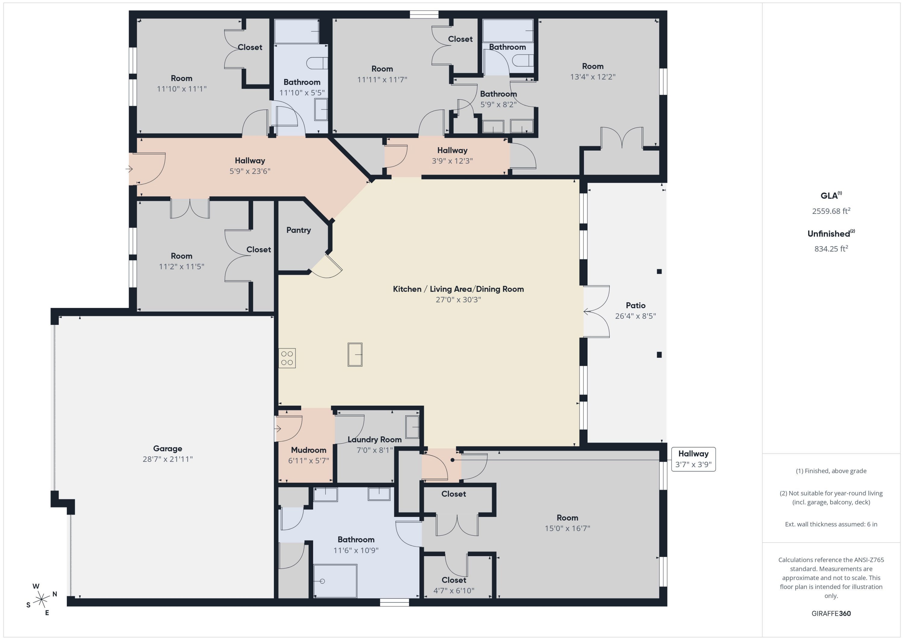 VALPARAISO PLAT 15 - Residential