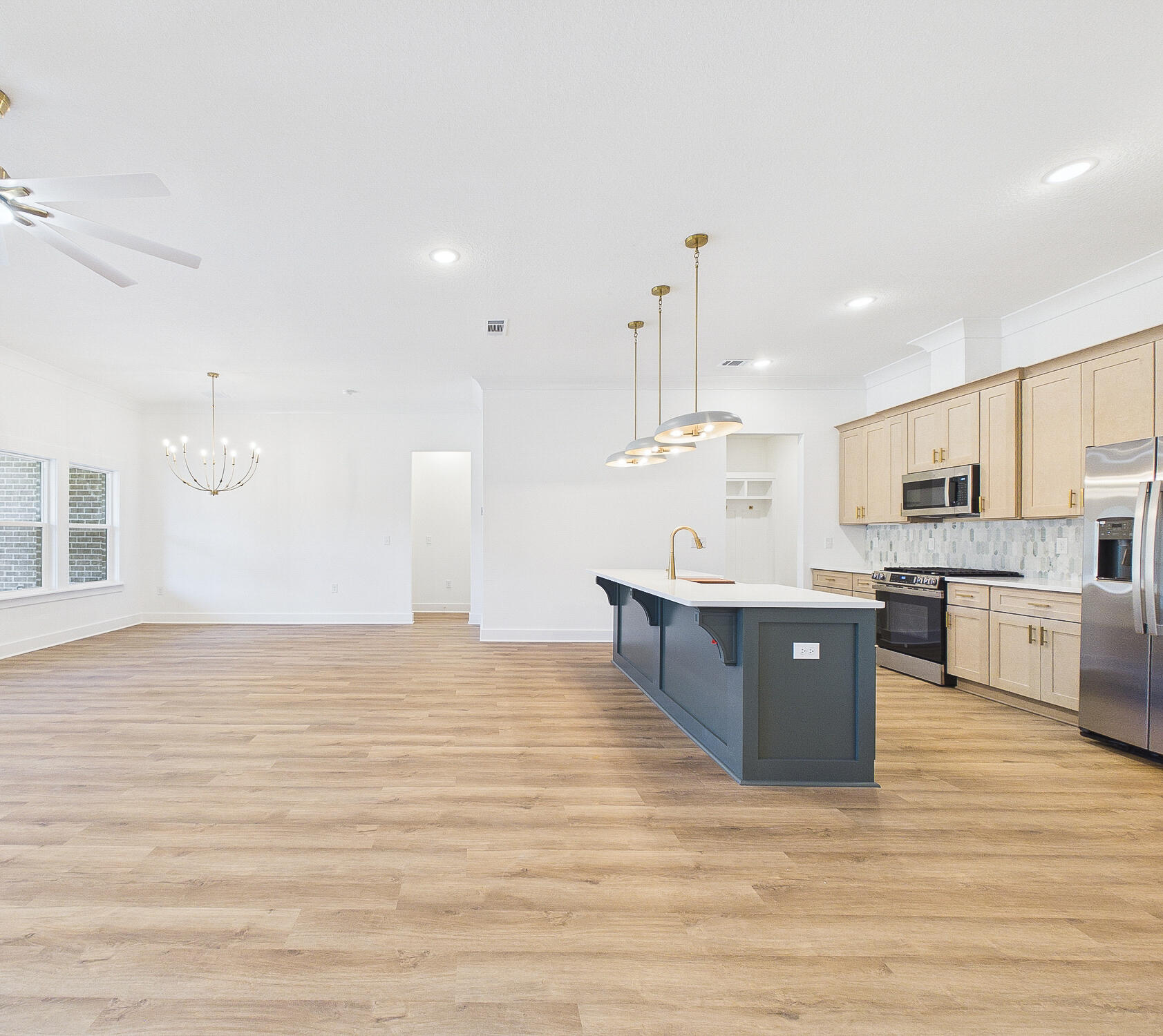 VALPARAISO PLAT 15 - Residential