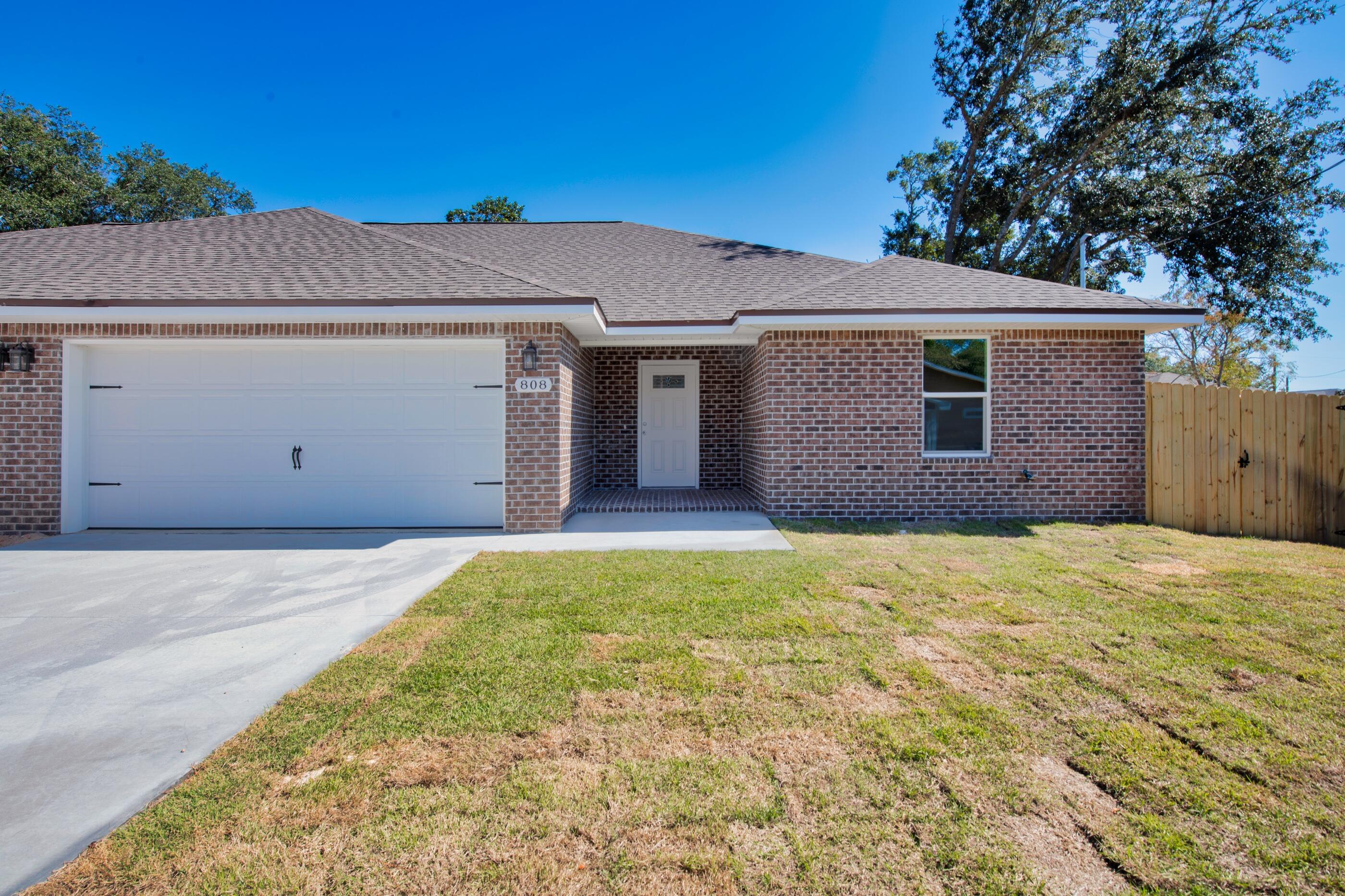 SEASHORE VILLAGE - Residential Lease