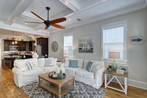 A home in Santa Rosa Beach