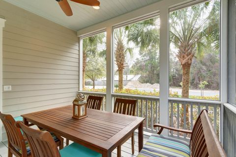 A home in Santa Rosa Beach
