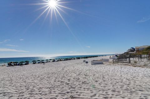 A home in Santa Rosa Beach