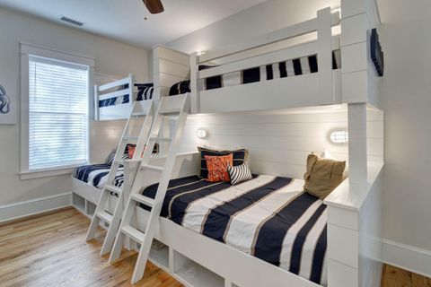 A home in Santa Rosa Beach