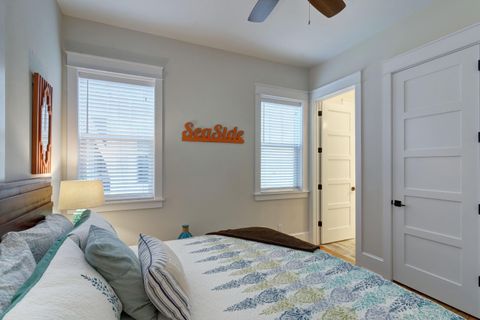 A home in Santa Rosa Beach