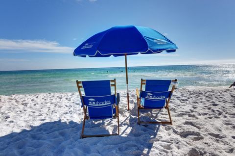 A home in Santa Rosa Beach