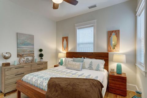 A home in Santa Rosa Beach