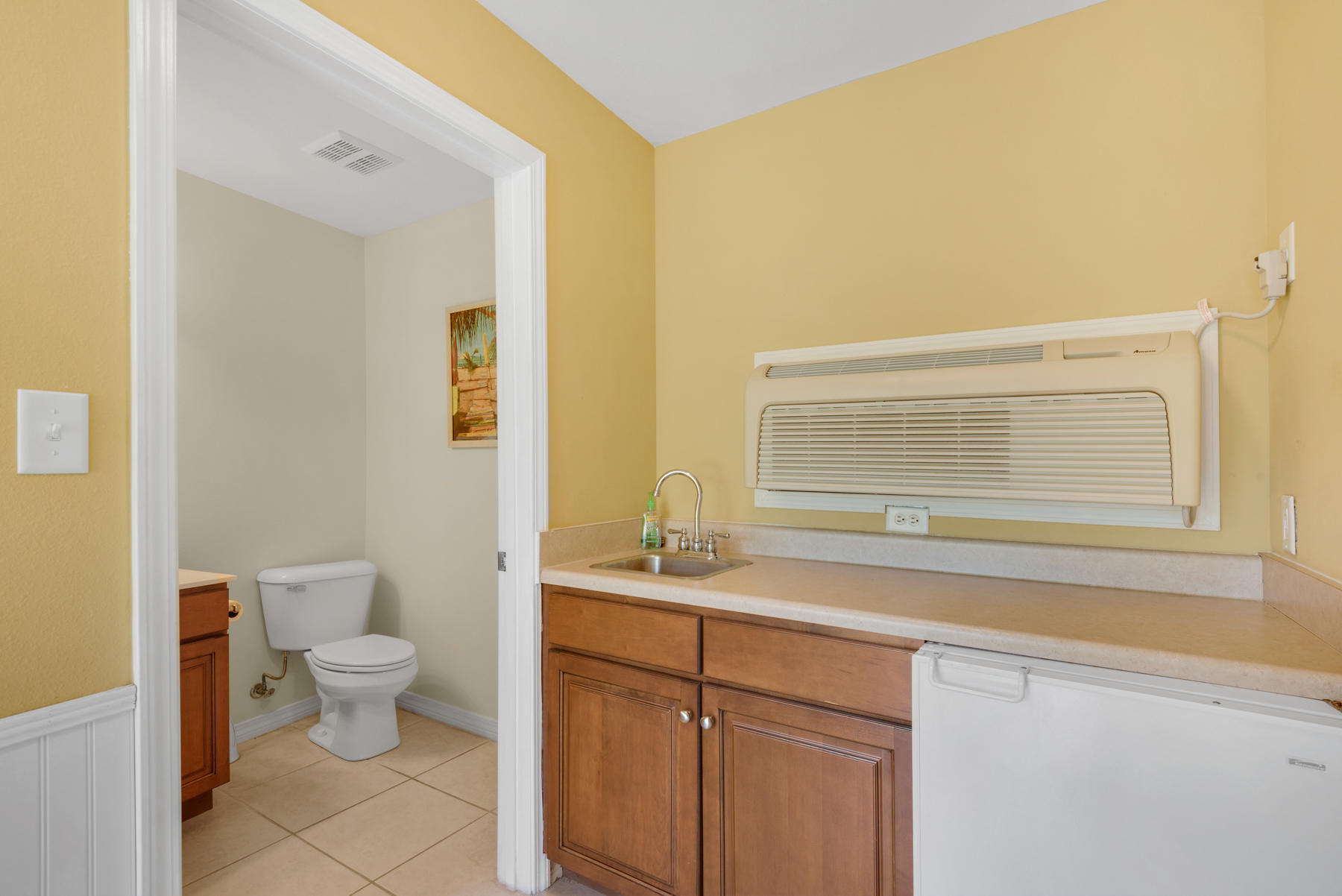 Amalfi Coast Resort Cabana - Residential