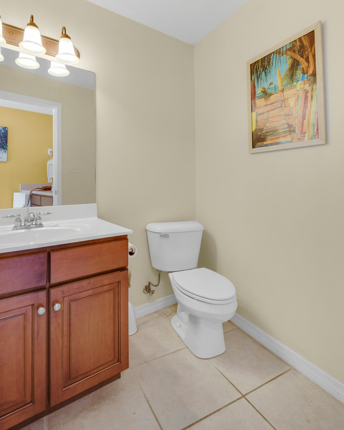 Amalfi Coast Resort Cabana - Residential