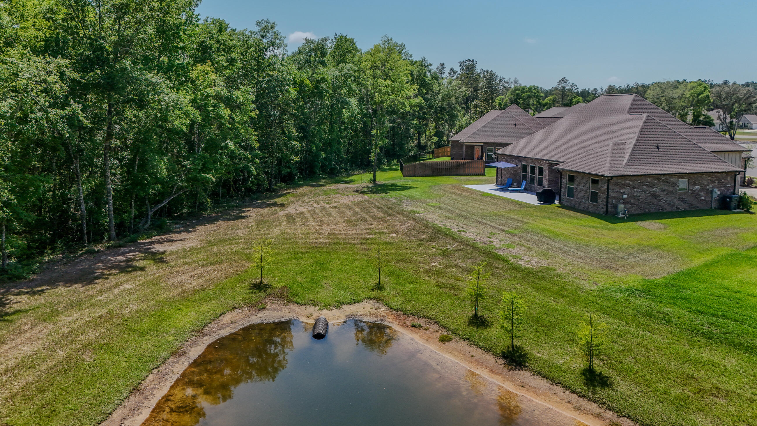 HAMMOCK BAY - Residential