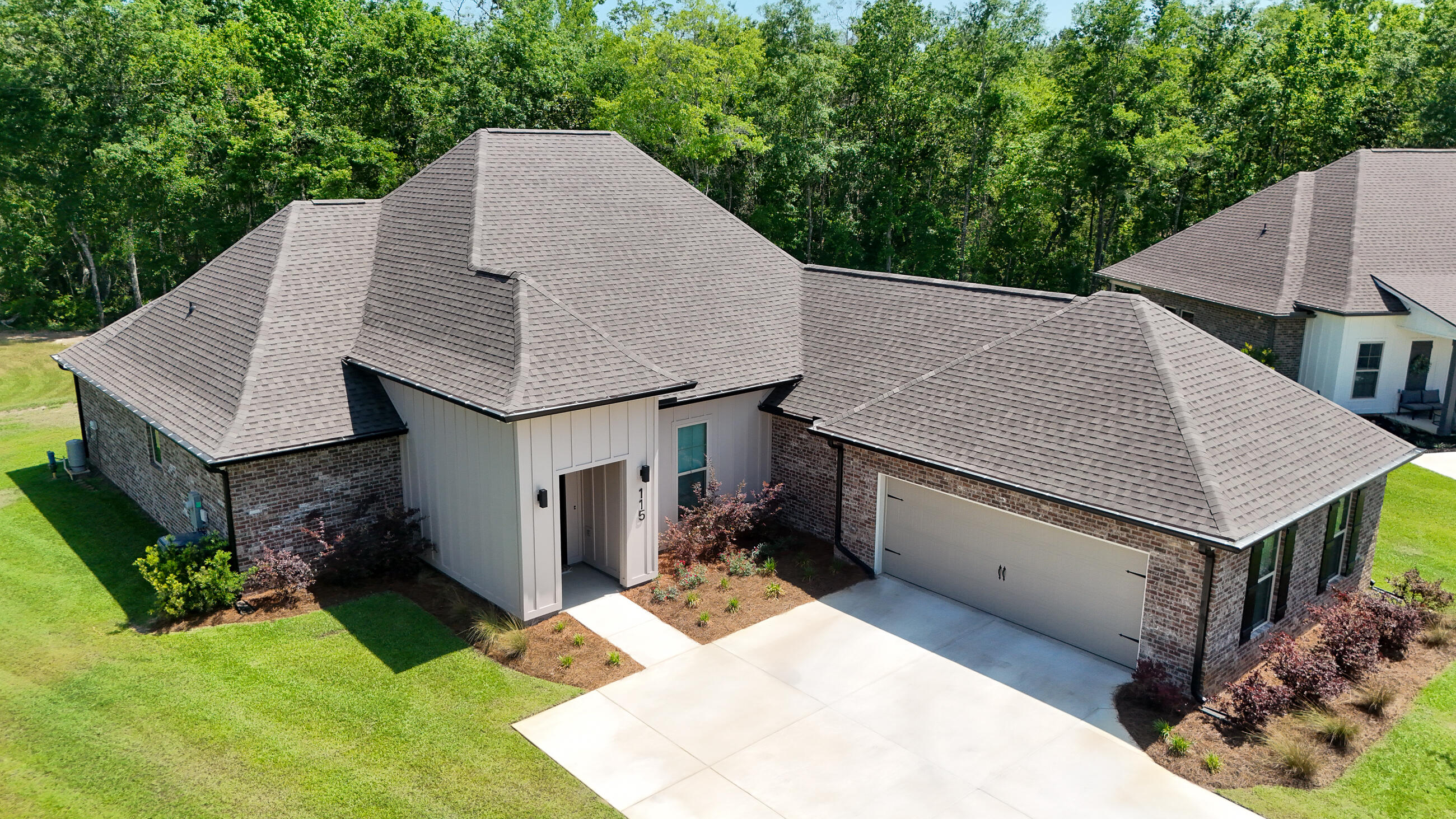 HAMMOCK BAY - Residential