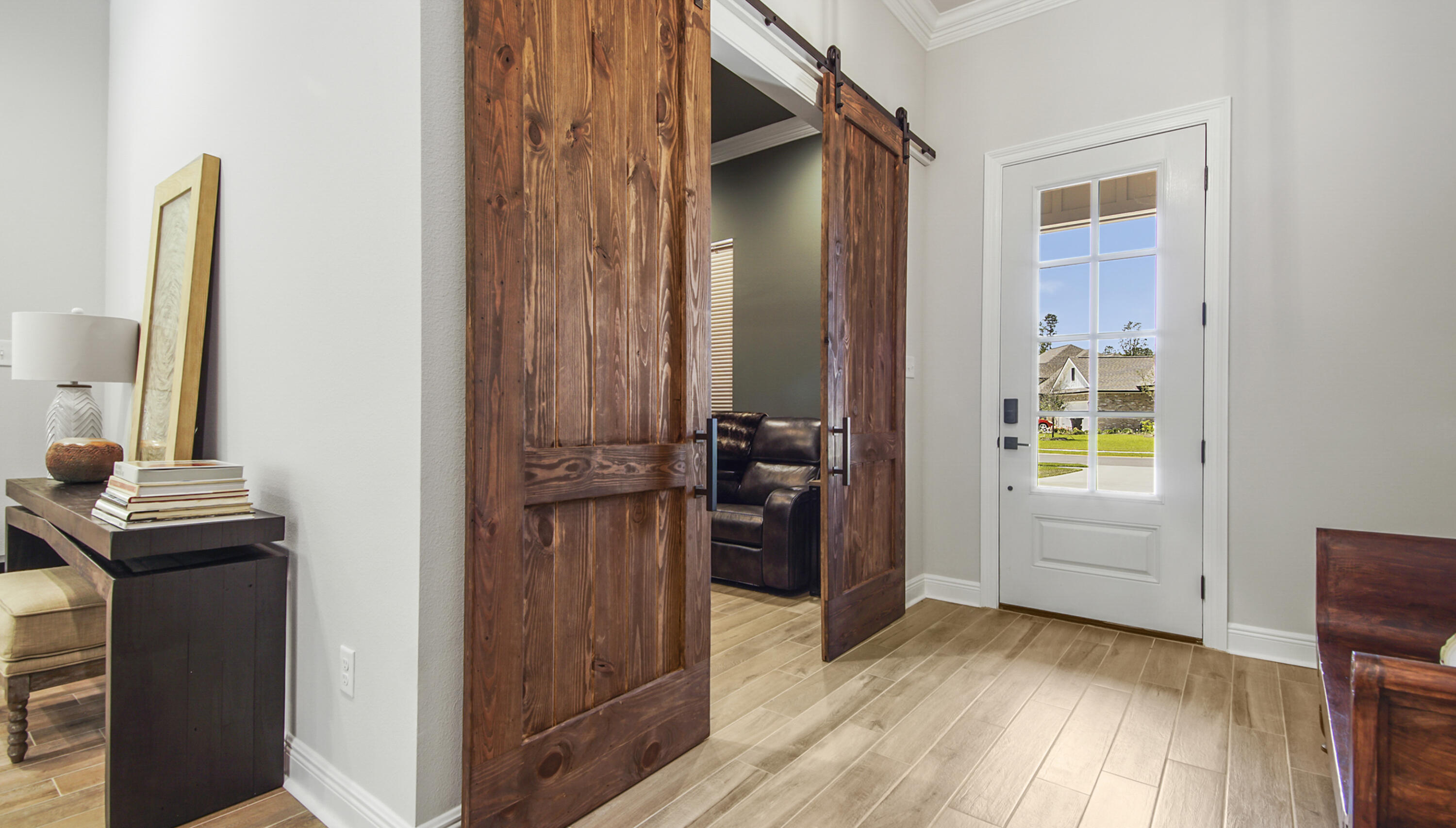HAMMOCK BAY - Residential