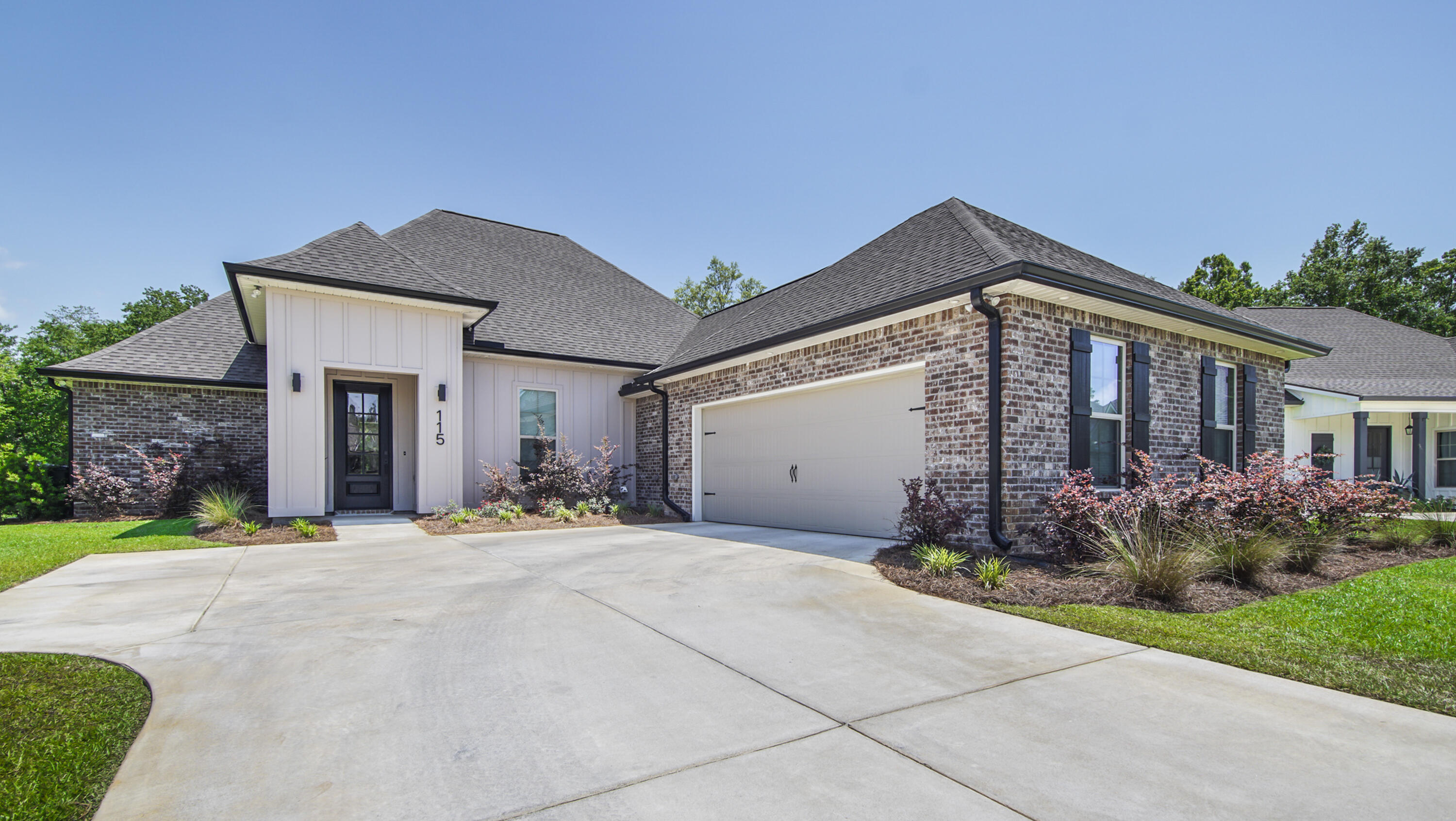 HAMMOCK BAY - Residential