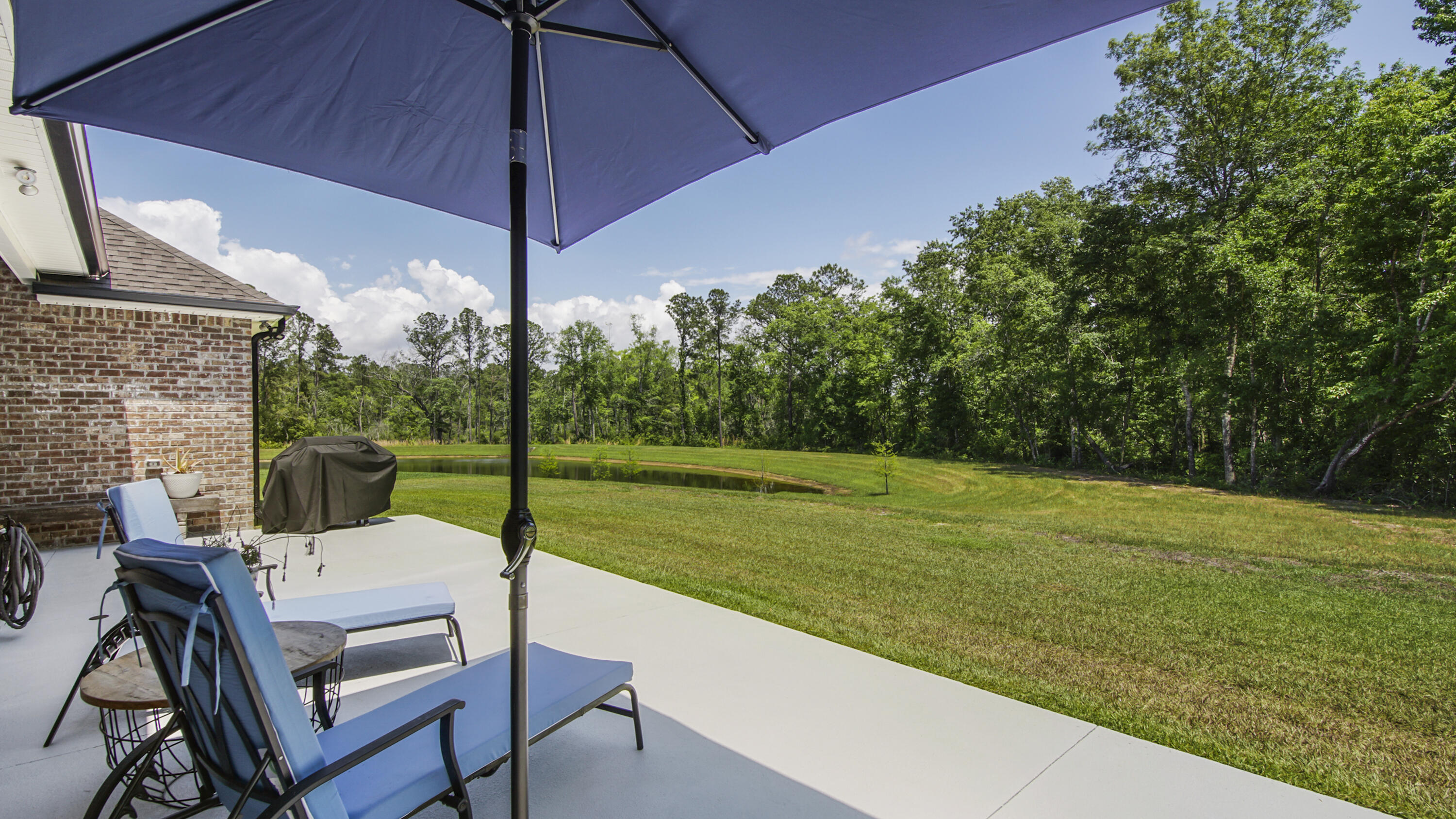 HAMMOCK BAY - Residential