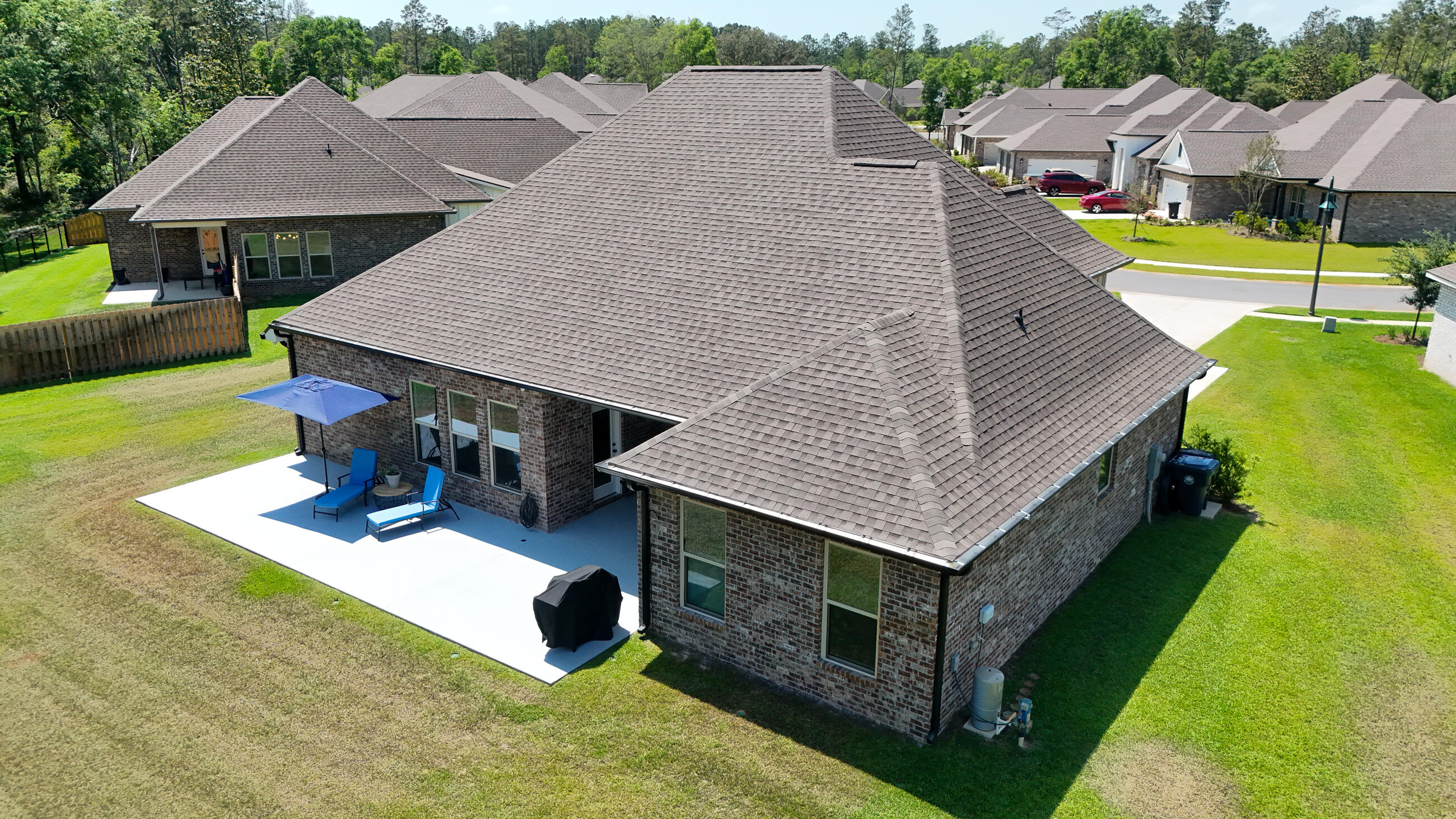 HAMMOCK BAY - Residential