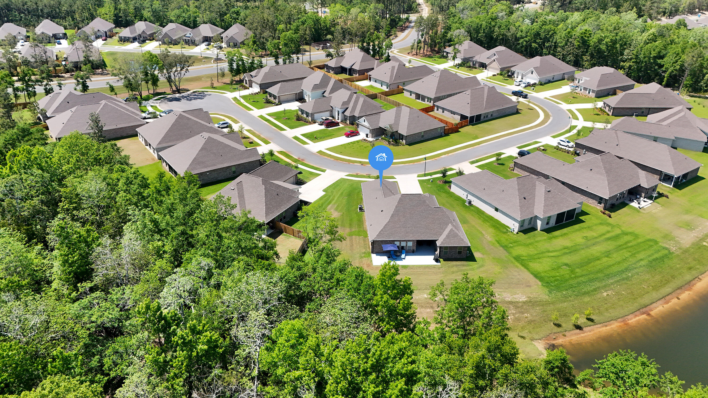 HAMMOCK BAY - Residential
