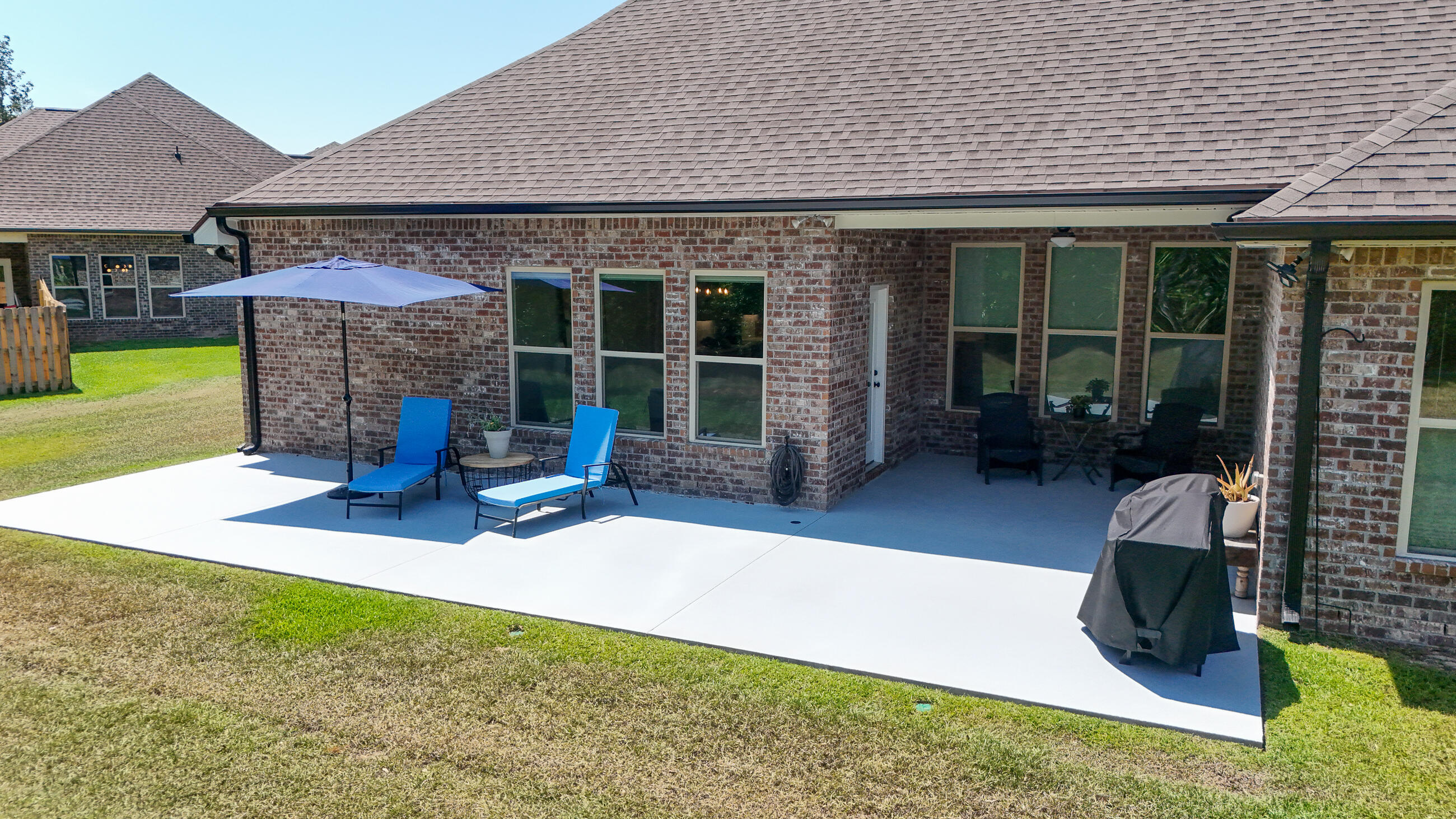 HAMMOCK BAY - Residential