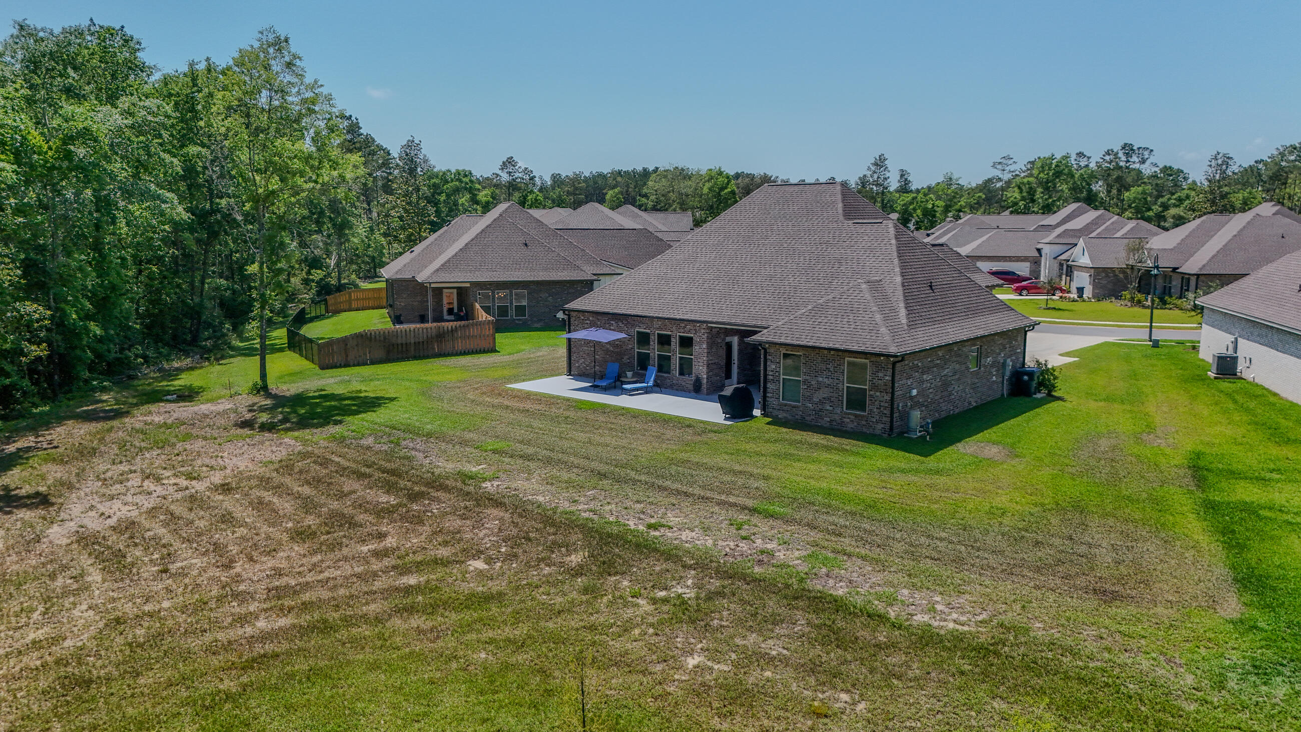HAMMOCK BAY - Residential