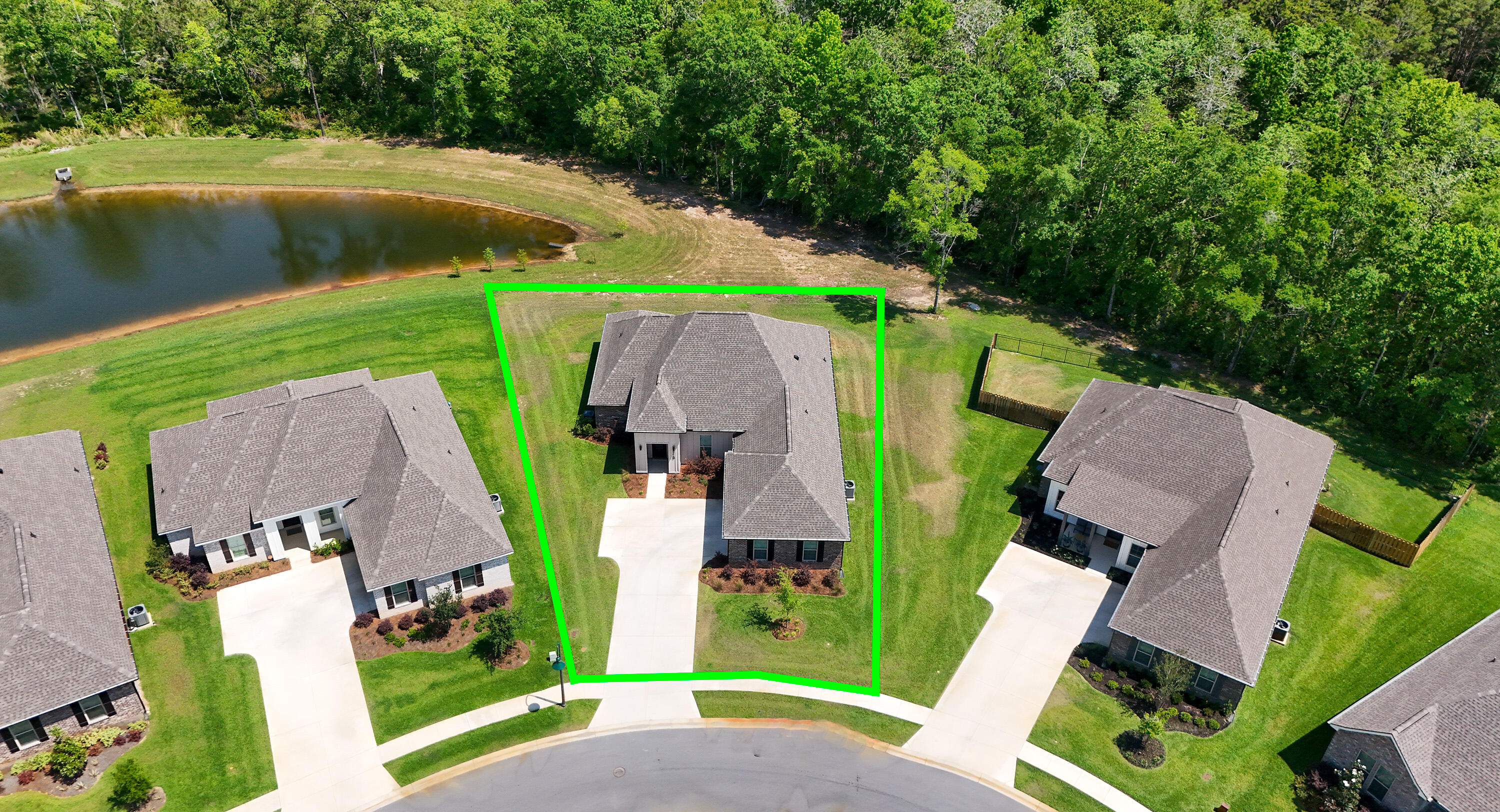 HAMMOCK BAY - Residential