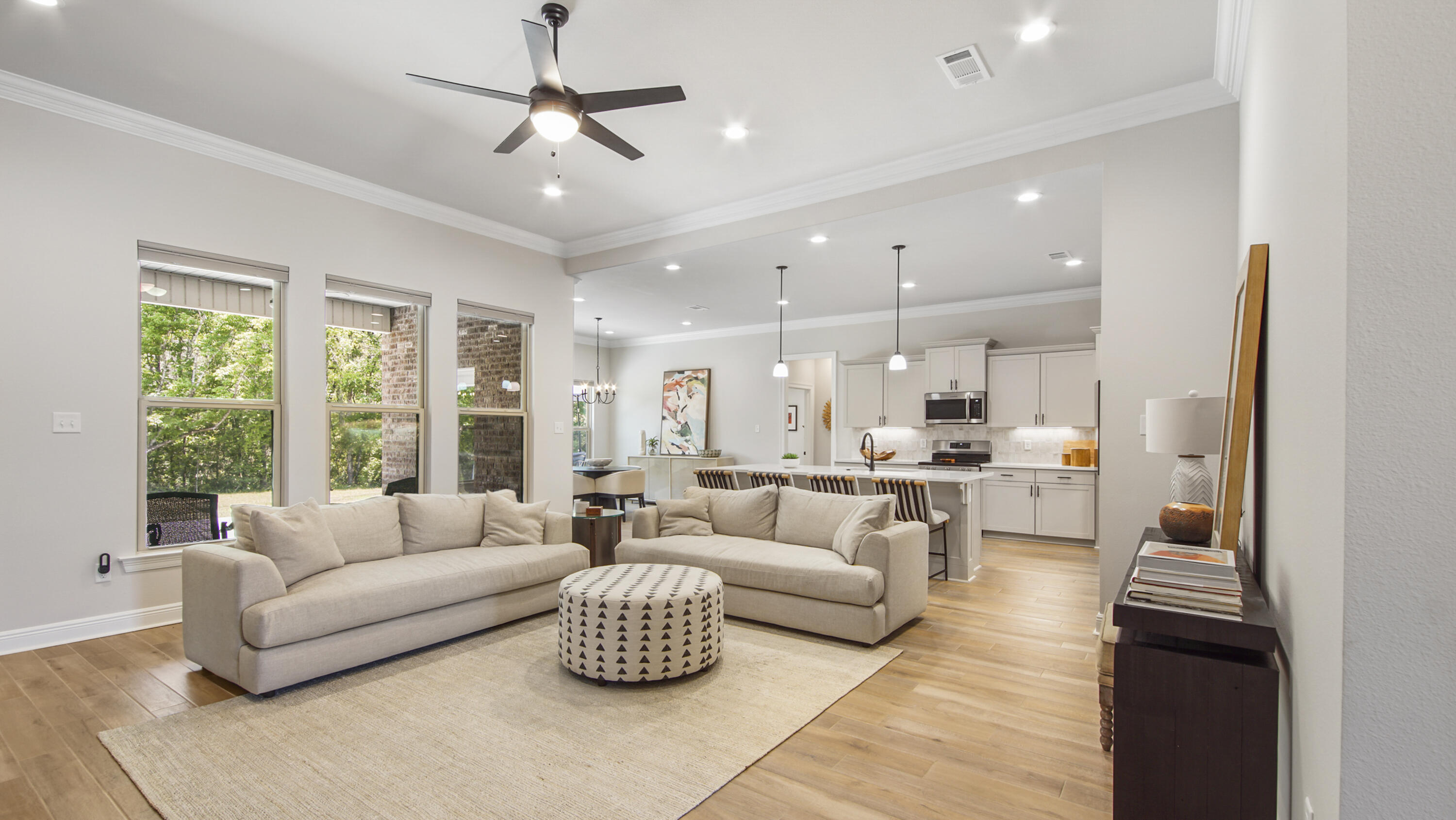 HAMMOCK BAY - Residential