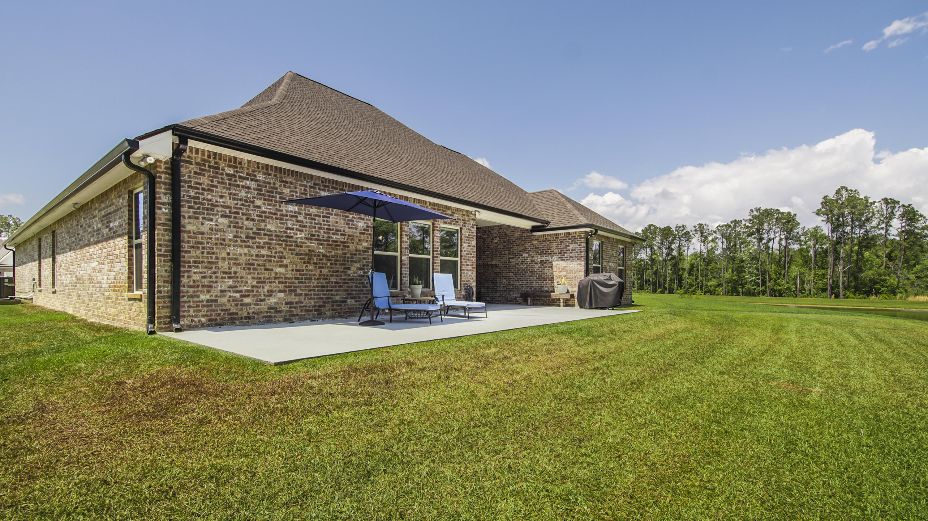 HAMMOCK BAY - Residential