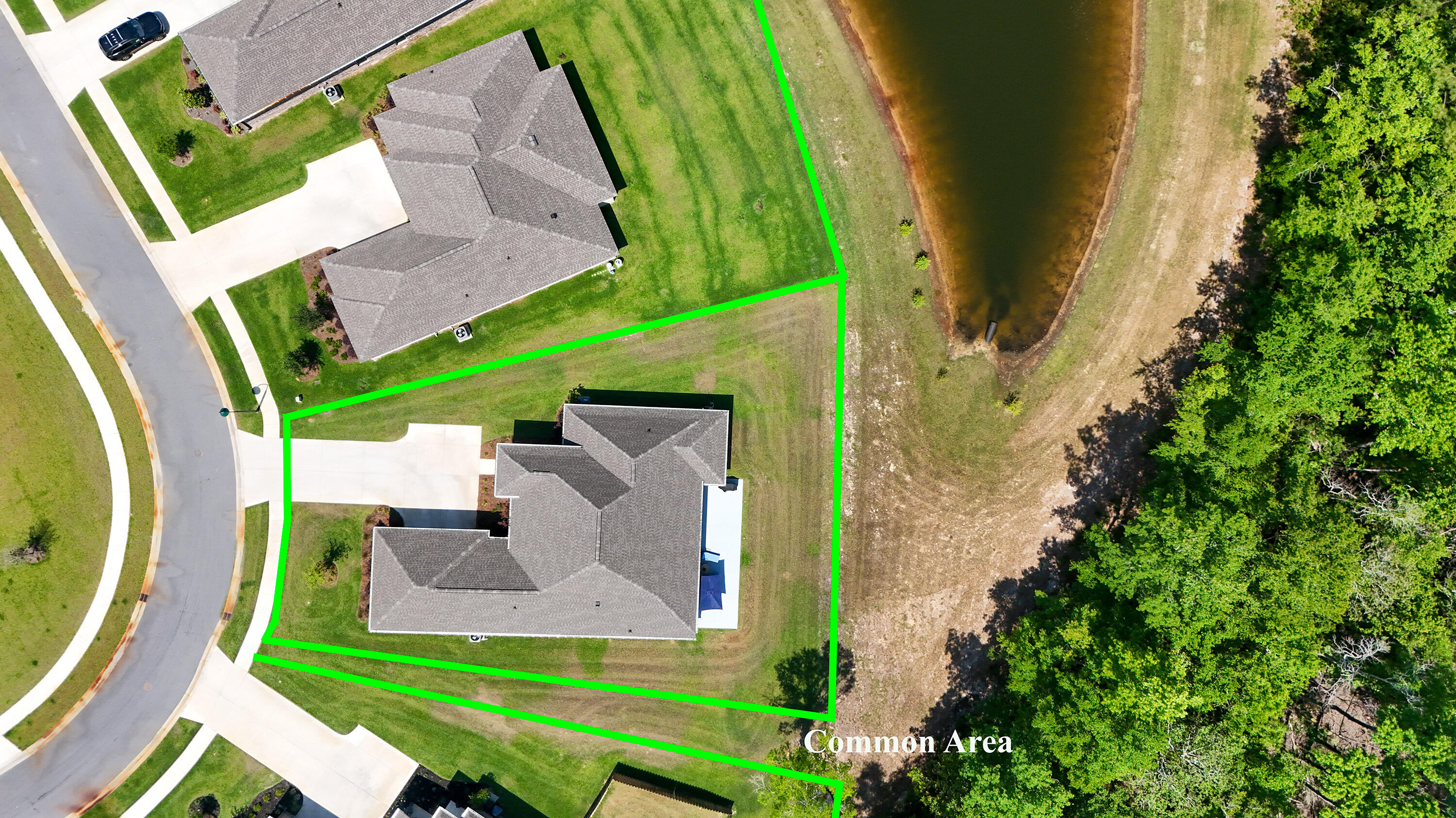 HAMMOCK BAY - Residential