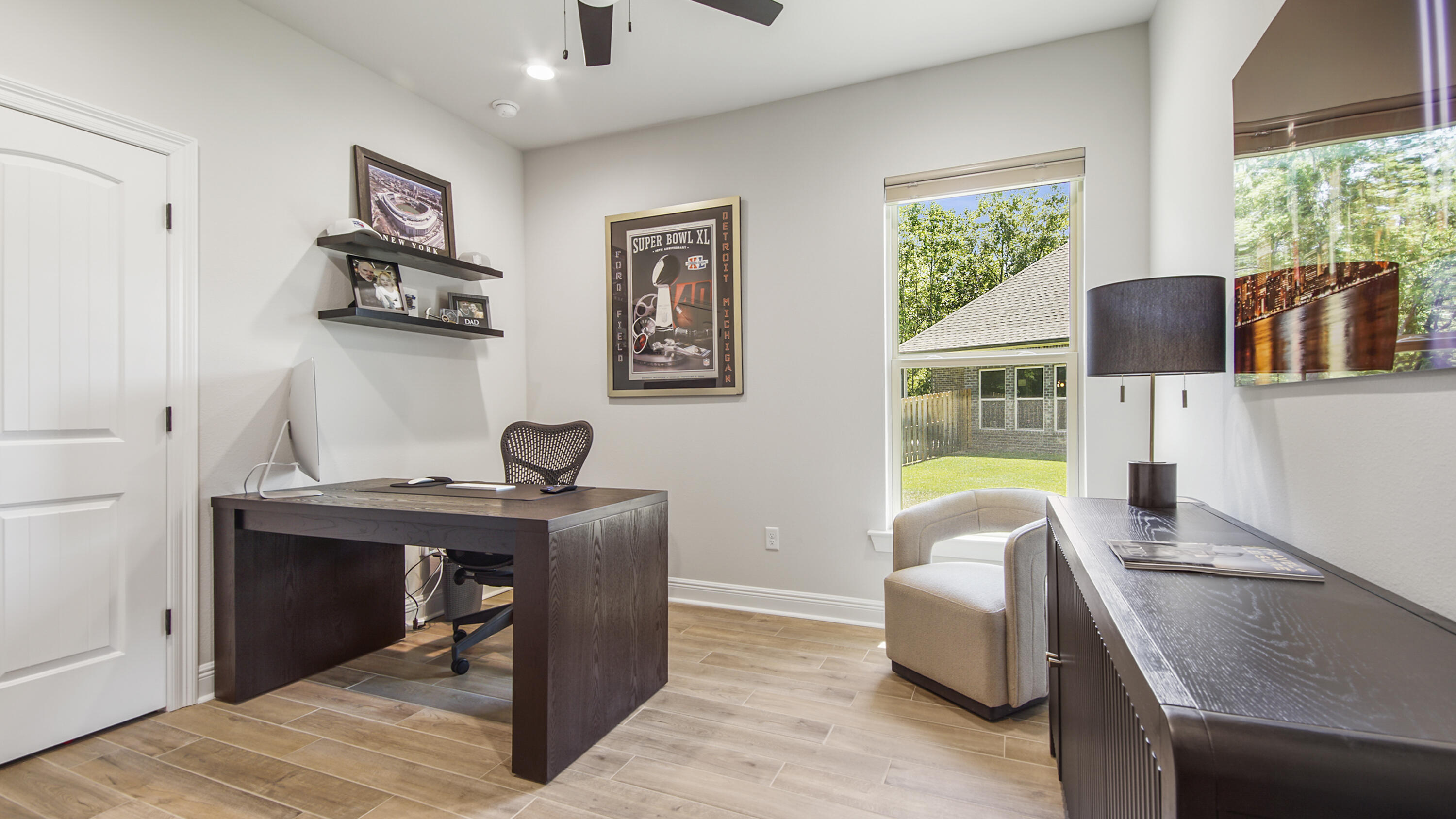 HAMMOCK BAY - Residential