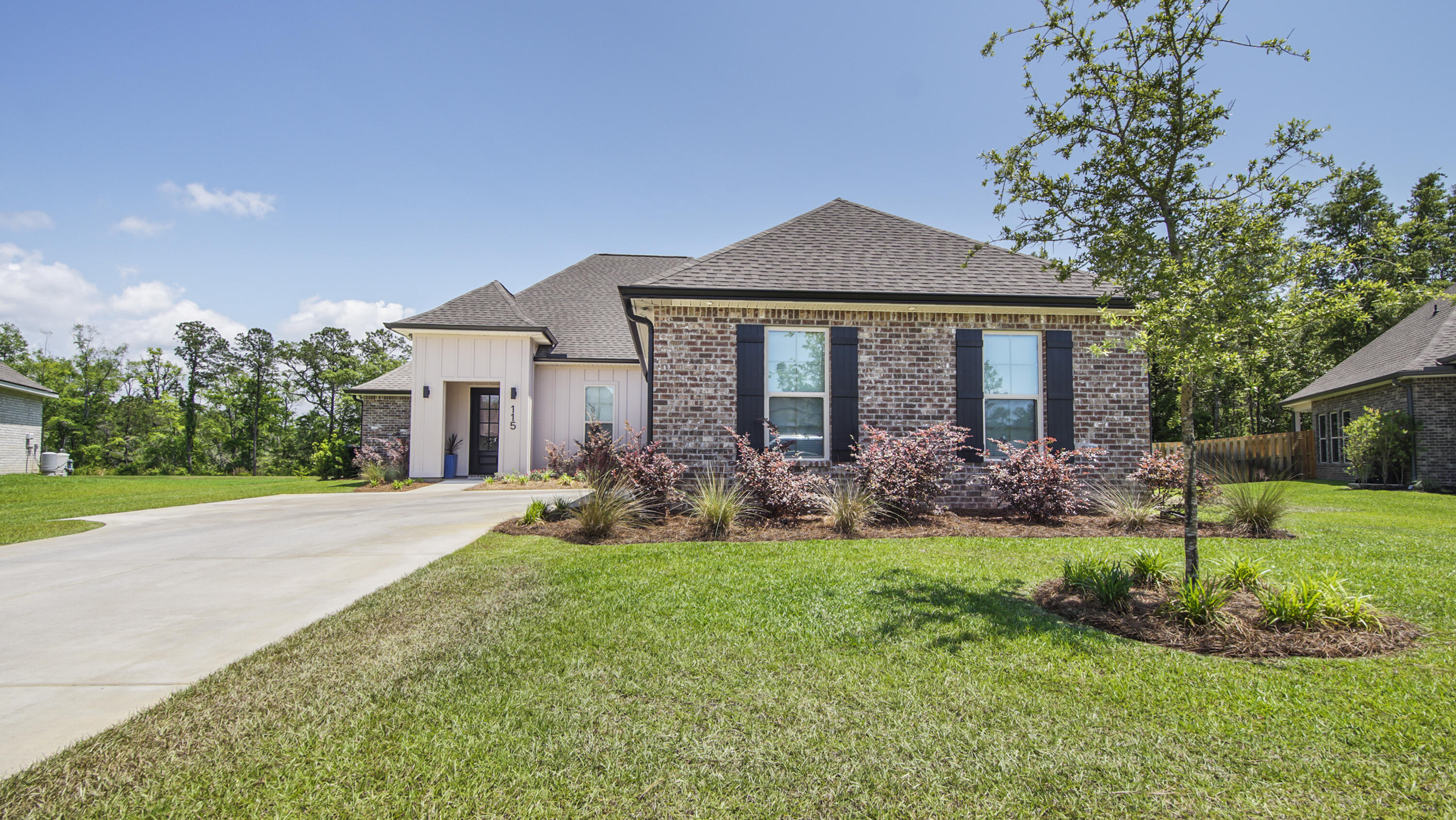 HAMMOCK BAY - Residential