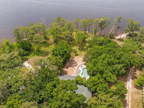 1031 Paradise Lane Pensacola FL 32506
