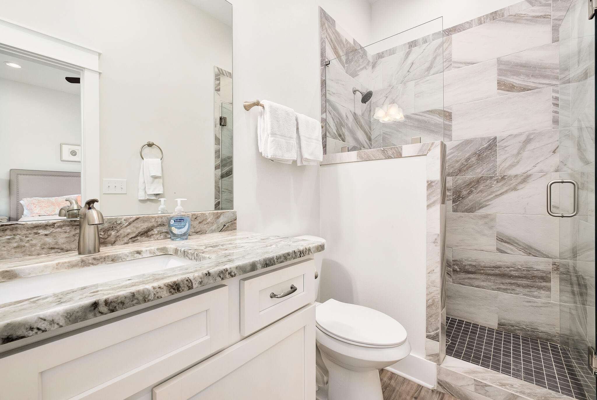 CRYSTAL BEACH - Residential