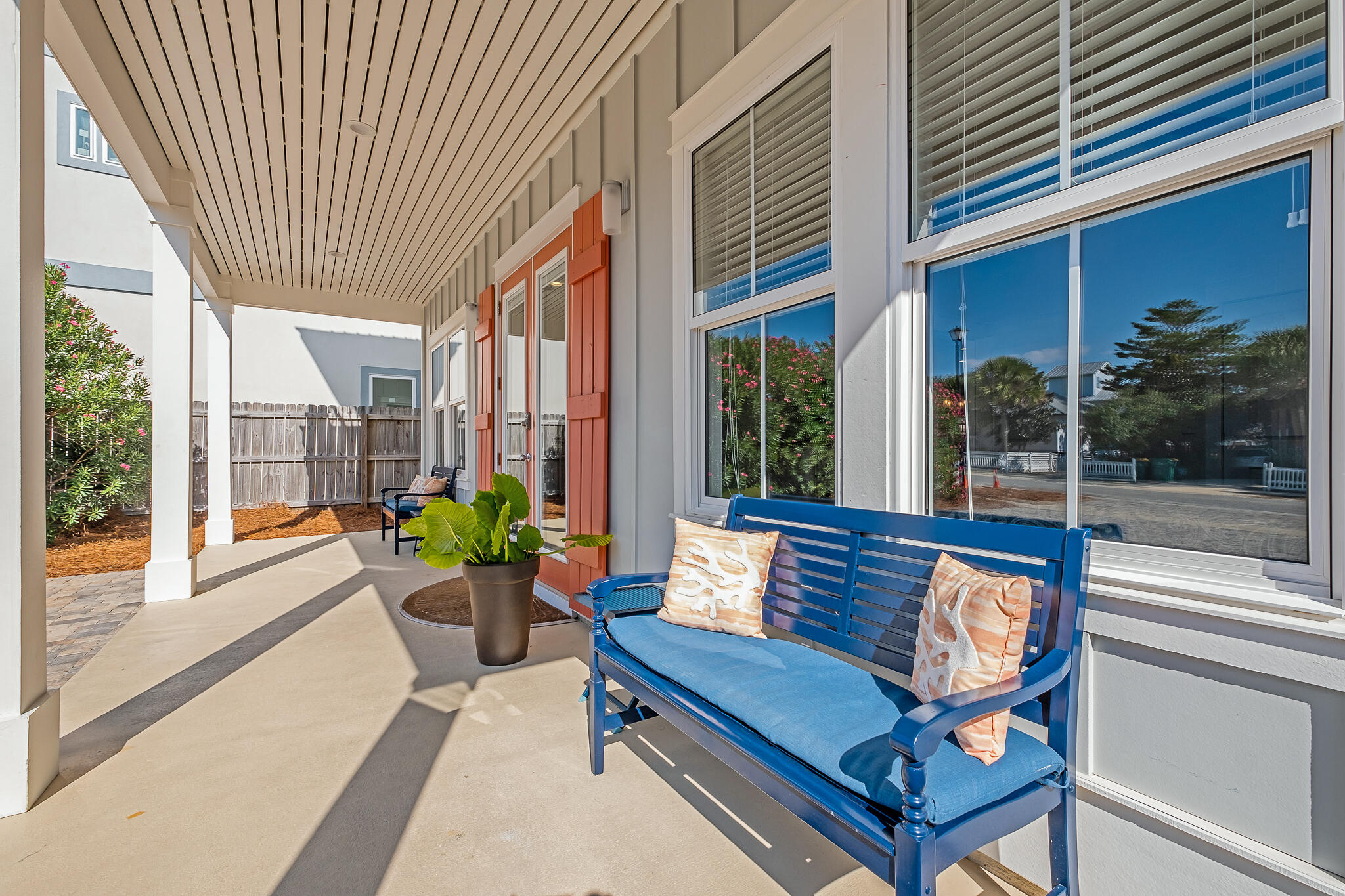 CRYSTAL BEACH - Residential