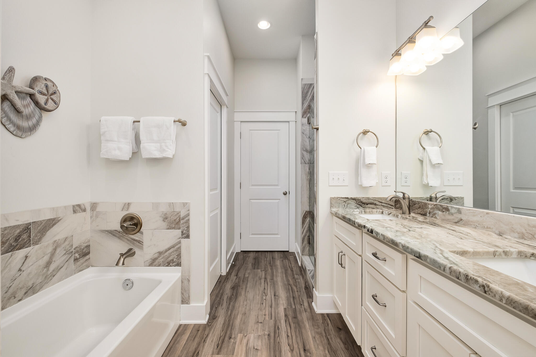 CRYSTAL BEACH - Residential