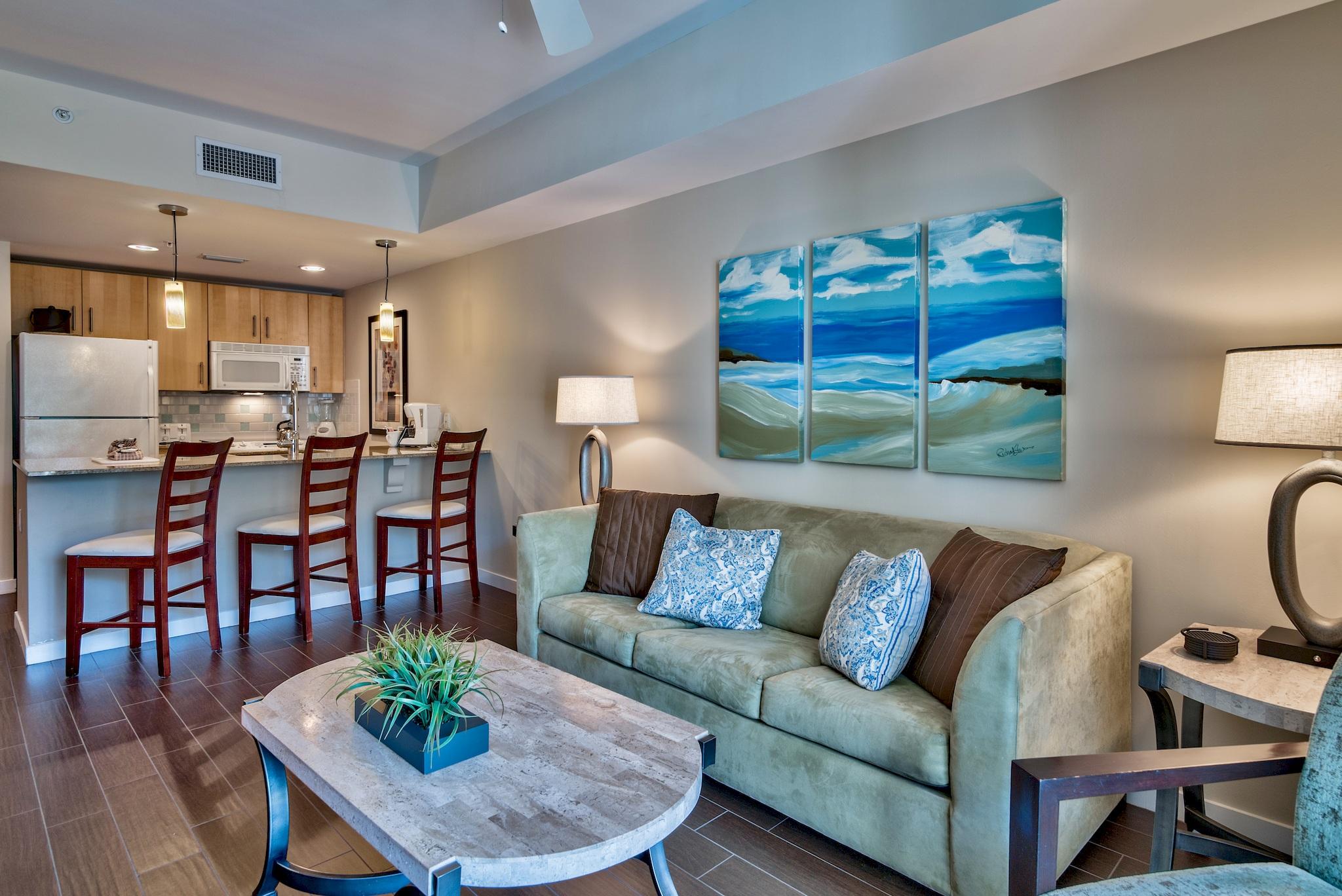 ELATION - Residential