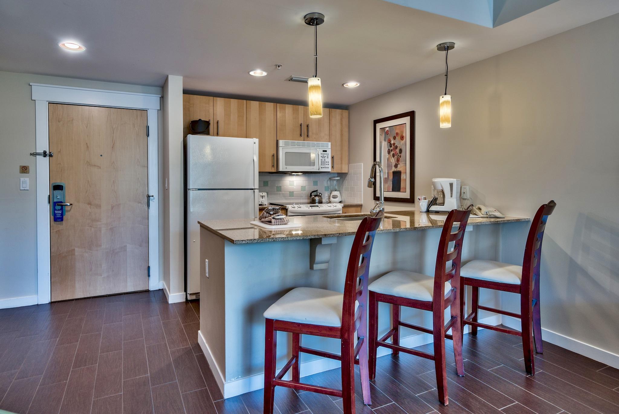 ELATION - Residential