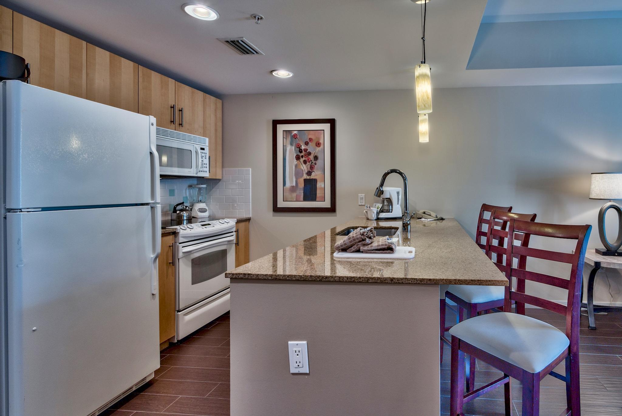 ELATION - Residential