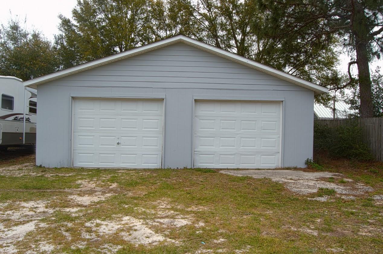 NAVARRE S/D 2ND ADDN - Residential