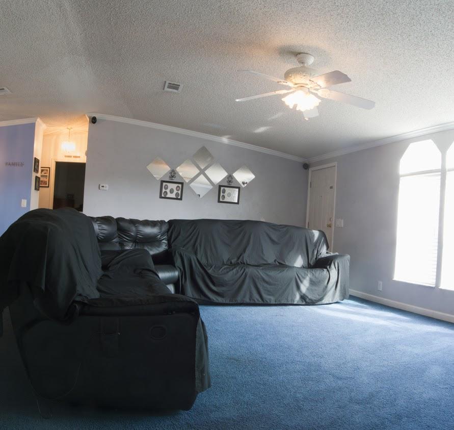 NAVARRE S/D 2ND ADDN - Residential