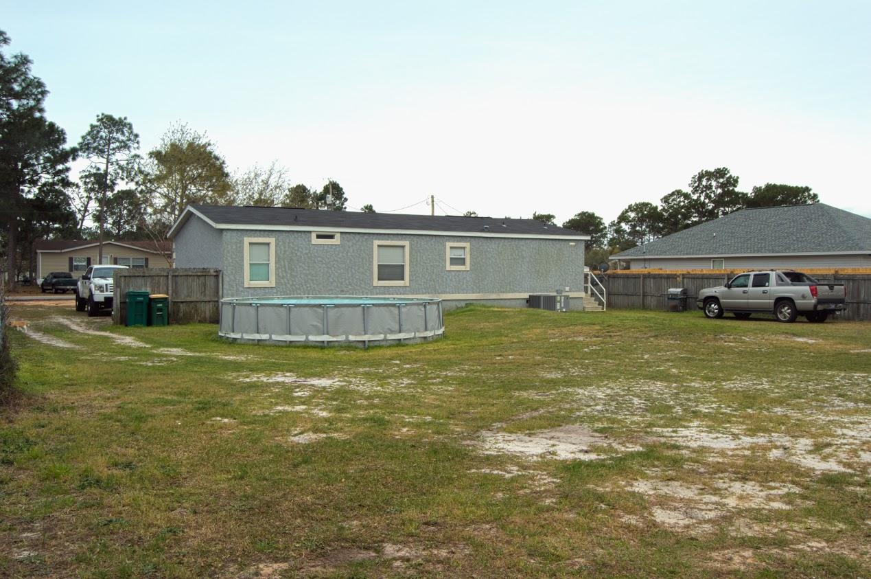 NAVARRE S/D 2ND ADDN - Residential