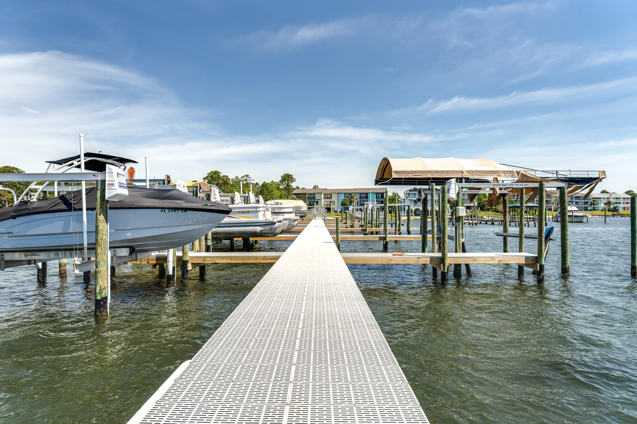 LA MAR WEST T/H PH 2 - Residential